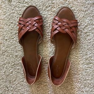 Huaraches Style Sandals